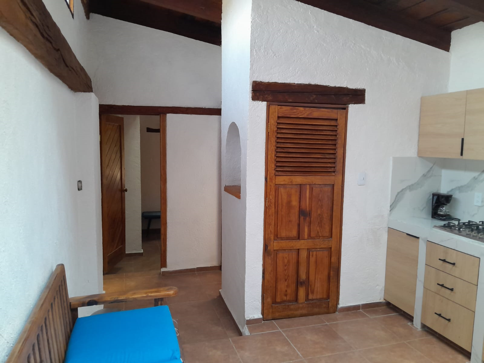 Departamento foto 6