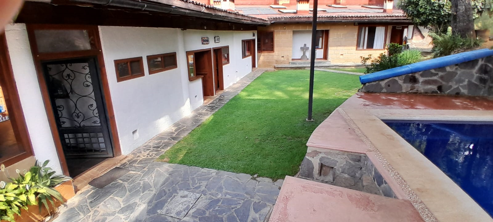 Jardin