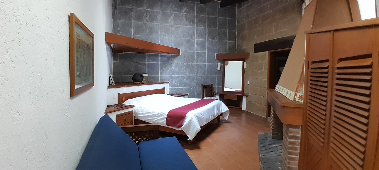 Jr. Suite