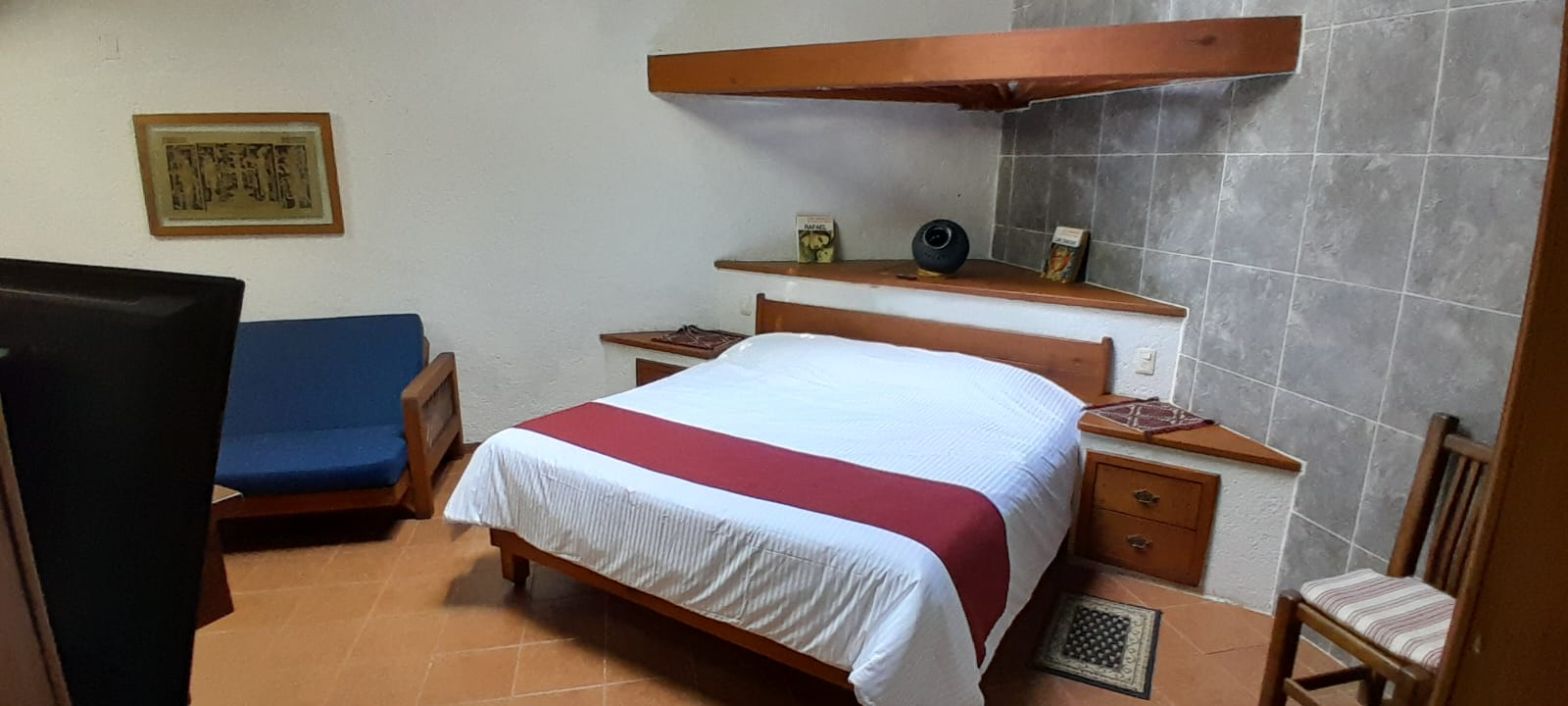 Jr. Suite foto 2