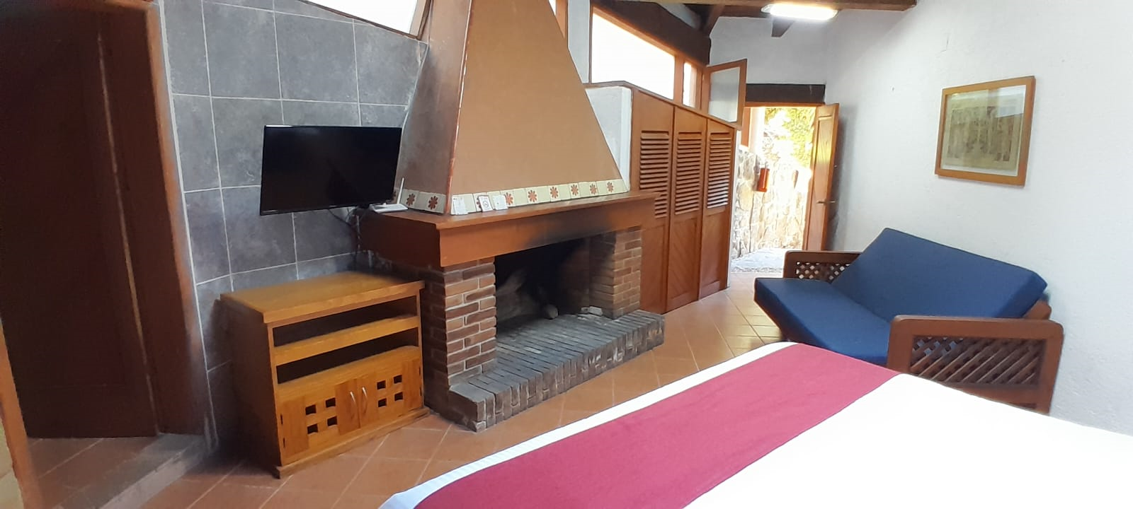 Jr. Suite foto 3